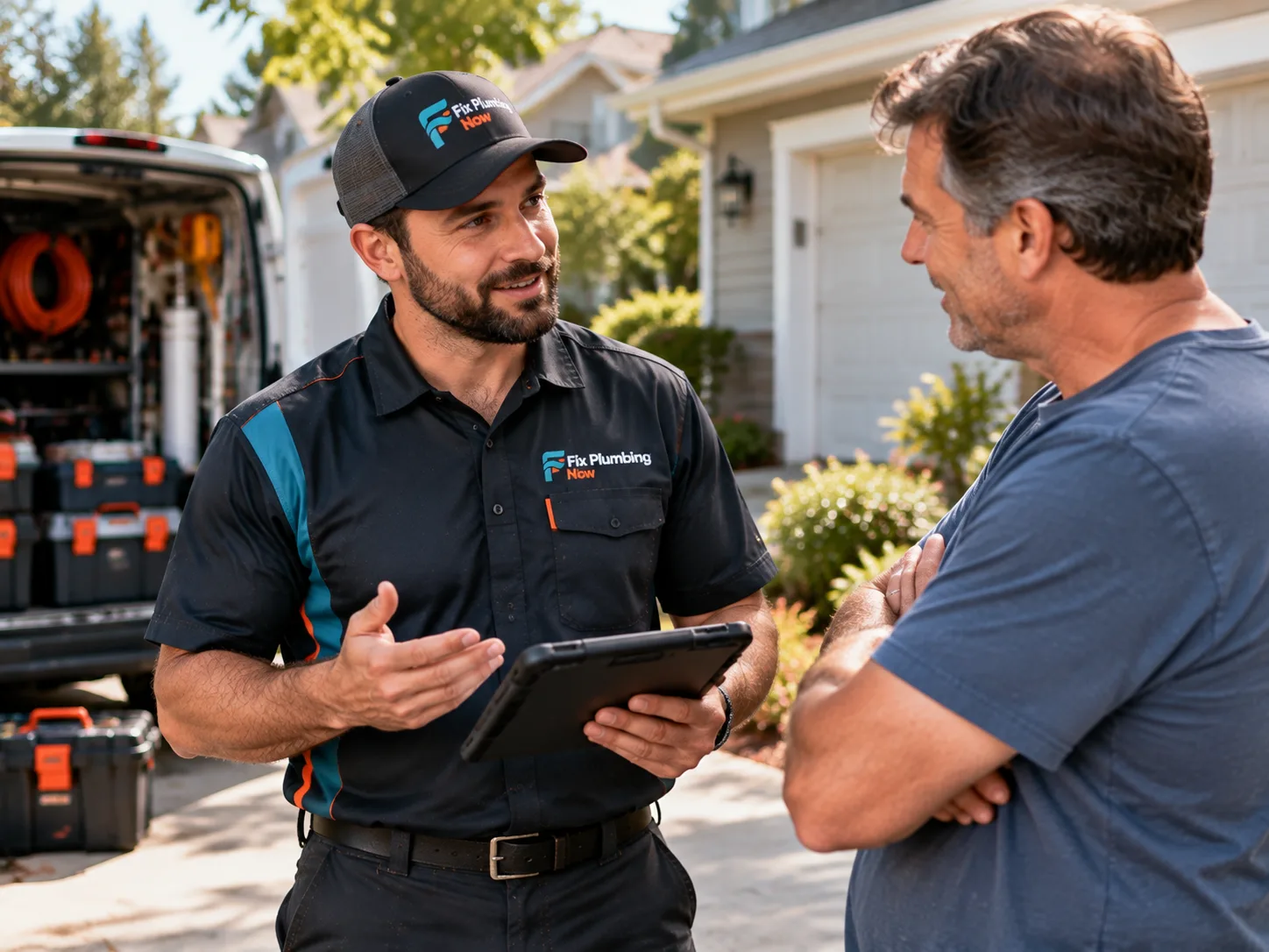 Clogged Drain Service Ojo Feliz, NM FAQs